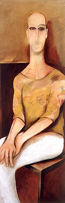 Axi Hohenstein- Die tätowierte Frau